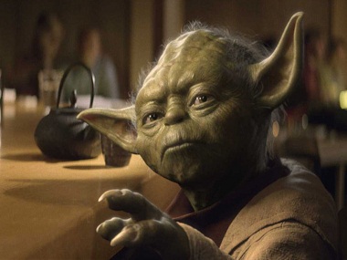 Yoda to appear in Star Wars: The Last Jedi? Frank Oz stays mum on development Yoda to appear in Star Wars: The Last Jedi? Frank Oz stays mum on development