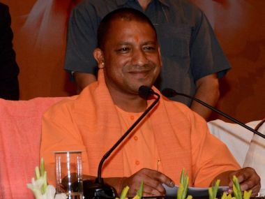 Yogi Adityanath's UP development agenda is a pipe dream unless women are considered equal partners Yogi Adityanath's UP development agenda is a pipe dream unless women are considered equal partners