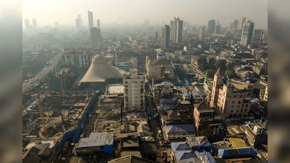 Watch: Mumbai's Bhendi Bazaar to be revamped