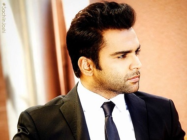 Sachiin Joshi buys Vijay Mallya's Kingfisher Villa: All you need to know about the actor-entrepreneur Sachiin Joshi buys Vijay Mallya's Kingfisher Villa: All you need to know about the actor-entrepreneur