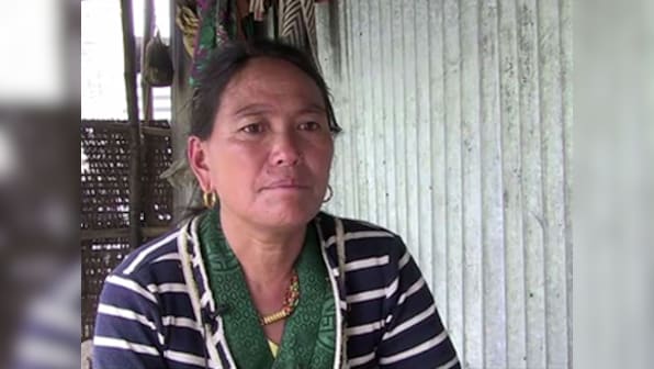 Watch: The Nepal quake survivors who can never go home