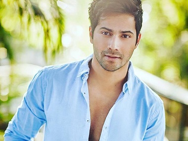 Varun Dhawan to star in Dangal director Nitesh Tiwari's next film Varun Dhawan to star in Dangal director Nitesh Tiwari's next film