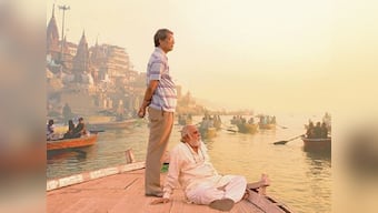 Mukti Bhawan movie review: A heartwarming tragicomic tale about life, death and reconciliation