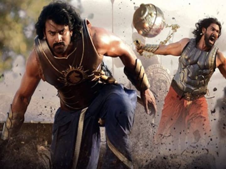 Baahubali 2 Hindi movie review: Cocktail of grand stunts, visuals, terrible acting, closeted conservatism