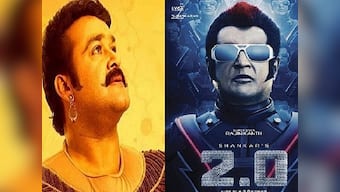 Mahabharata, Baahubali, 2.0, Sangamithra: With big budgets come bigger risks