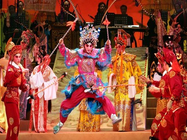 Hong Kong: Exploring the spectacular city Hong Kong: Exploring the spectacular city