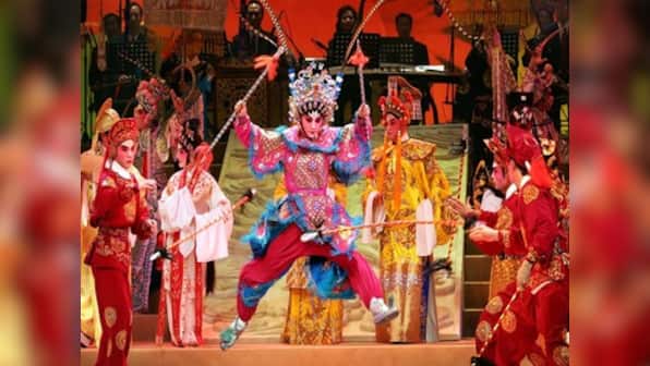 Hong Kong: Exploring the spectacular city