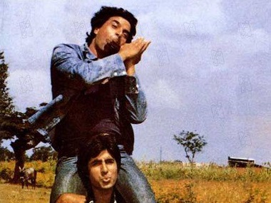 Sholay: Karnataka tourism to bring film scenes to life using 3D virtual reality technology Sholay: Karnataka tourism to bring film scenes to life using 3D virtual reality technology