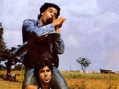 Sholay: Karnataka tourism to bring film scenes to life using 3D virtual reality technology