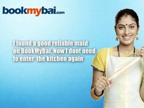 BookMyBai, domestic help business, puts ban on serving Bollywood celebrities BookMyBai, domestic help business, puts ban on serving Bollywood celebrities