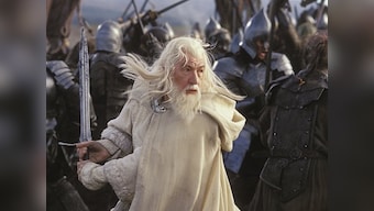 Ian Mckellen reveals he was offered Dumbledore's role; explains why he refused