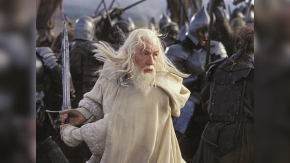 Ian Mckellen reveals he was offered Dumbledore's role; explains why he refused