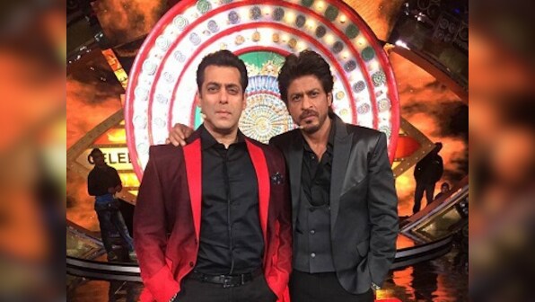 Shah Rukh Khan-Imtiaz Ali's film bags Rs 15 crore music rights deal with Sony