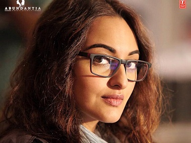 Sonakshi Sinha: I am a working girl; I too have my own struggles, insecurities like Noor Sonakshi Sinha: I am a working girl; I too have my own struggles, insecurities like Noor