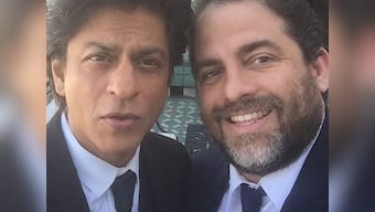 Shah Rukh Khan to star in Rush Hour sequel? Director seems keen to cast King Khan