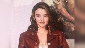 Miranda Kerr faces social media backlash for being engaged to SnapChat CEO
