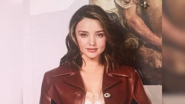 Miranda Kerr faces social media backlash for being engaged to SnapChat CEO