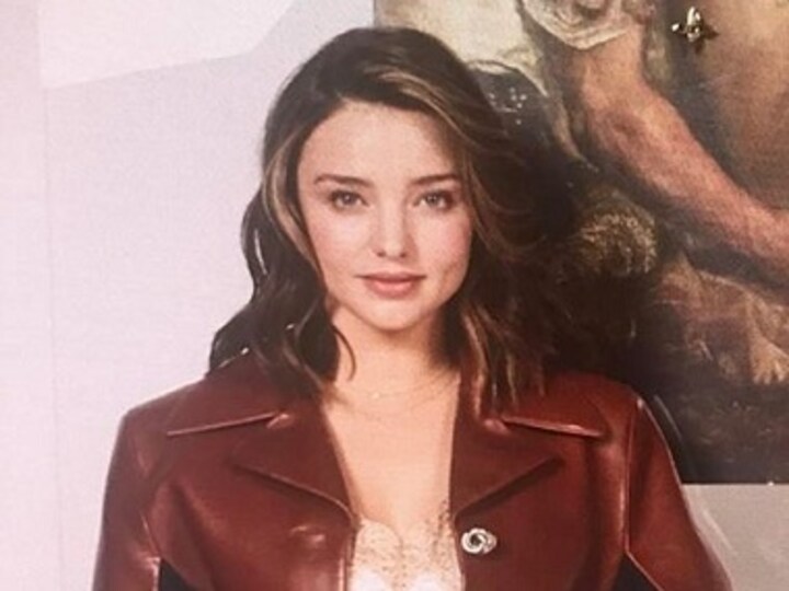 Miranda Kerr faces social media backlash for being engaged to SnapChat CEO
