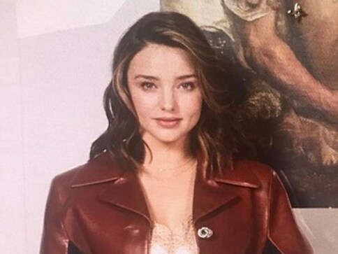 Miranda Kerr faces social media backlash for being engaged to SnapChat CEO Miranda Kerr faces social media backlash for being engaged to SnapChat CEO