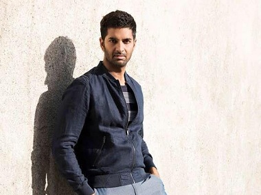 Purab Kohli: Sonakshi Sinha's Noor is attracted to the dark side of my character Purab Kohli: Sonakshi Sinha's Noor is attracted to the dark side of my character