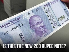 Rs 200 Note Rbi Doesn T Have The Currency Yet But Whatsapp Has The Image Business News Firstpost