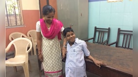 Overcoming disability: How children with special needs found their place in Mumbai’s classrooms