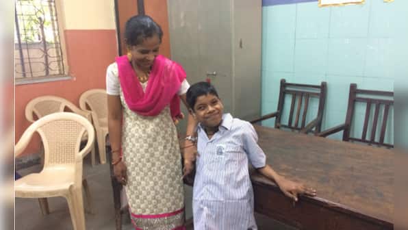 Overcoming disability: How children with special needs found their place in Mumbai’s classrooms
