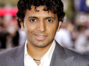 M. Night Shyamalan's new film will be a sequel to Unbreakable, Split M. Night Shyamalan's new film will be a sequel to Unbreakable, Split