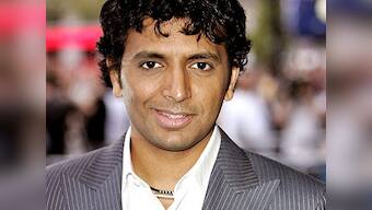 M. Night Shyamalan's new film will be a sequel to Unbreakable, Split