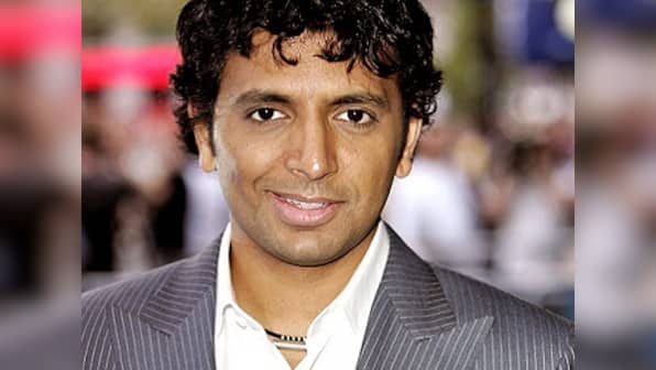 M. Night Shyamalan's new film will be a sequel to Unbreakable, Split
