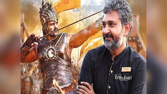 SS Rajamouli on Baahubali 2: The Conclusion, being an atheist and his love for cinema