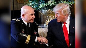 China, Russia subverting post-World War II political and economic order: US NSA HR McMaster