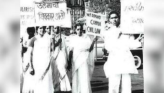 Triple talaq row: 51 years on, Hamid Dalwai's movement for Muslim women's rights continues