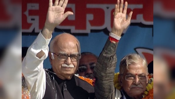 Babri Masjid and conspiracy charge against Advani, Joshi, Bharti: Modi govt has a tricky situation at hand