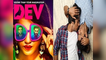 Dev DD, Romil and Jugal, Boygiri: Five ALT Balaji web series worth investing in