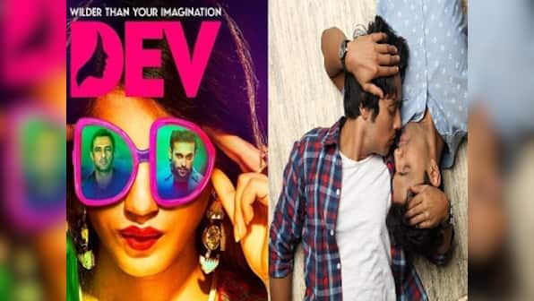 Dev DD, Romil and Jugal, Boygiri: Five ALT Balaji web series worth investing in