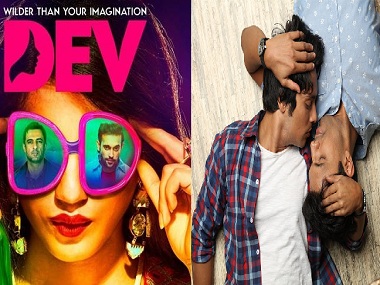 Dev DD, Romil and Jugal, Boygiri: Five ALT Balaji web series worth investing in Dev DD, Romil and Jugal, Boygiri: Five ALT Balaji web series worth investing in