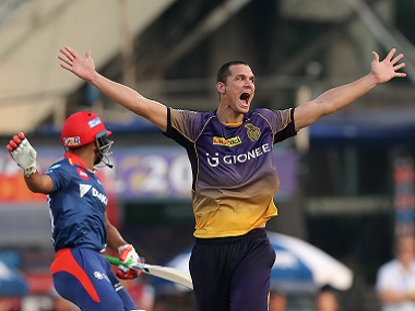 IPL 2017: With four losses on the trot, Delhi Daredevils need to rejig their batting order IPL 2017: With four losses on the trot, Delhi Daredevils need to rejig their batting order