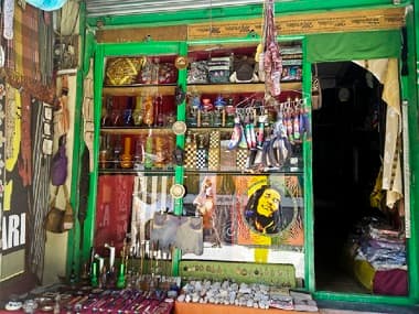 Smoke on the water: A travelogue of Kasol, Tosh and Malana