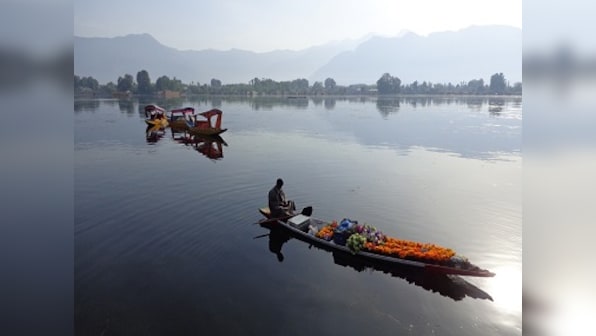 Kashmir Diaries: A visit to the quintessential ‘jewel in India’s crown’