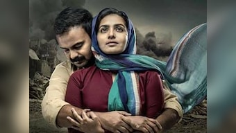 With Take Off, Parvathy shows why she's a force to reckon with in Indian cinema