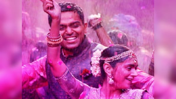 Kaatru Veliyidai: Mani Ratnam's film looks like a painting; Karthi and Aditi shine, says twitter