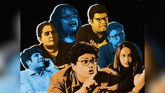 AIB's video on how Indians perceive mental illness makes a hard-hitting point; watch it here
