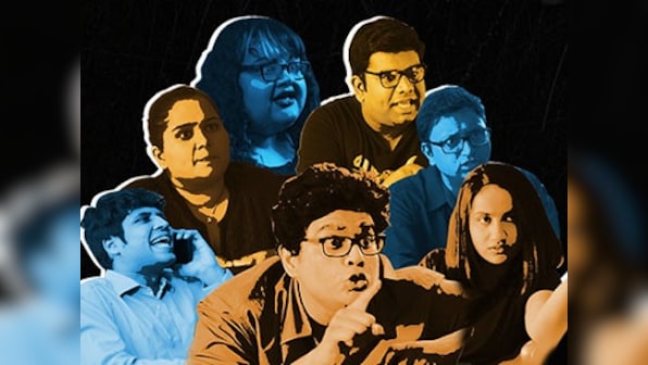 AIB's video on how Indians perceive mental illness makes a hard-hitting point; watch it here