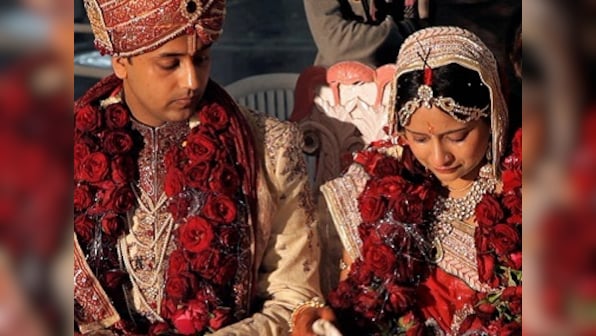 A Suitable Girl: An acclaimed documentary takes a look at arranged marriages in India
