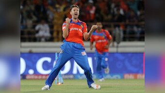 IPL 2017: Andrew Tye added class and guile to Gujarat Lions' pedestrian bowling attack