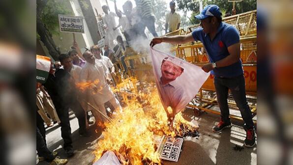 Rajouri Garden bypoll: Non-performance, blame games have cost Aam Aadmi Party dearly