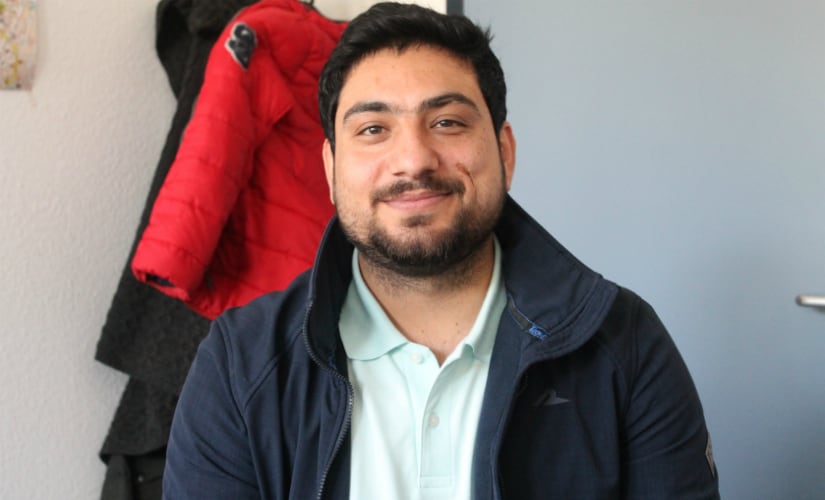 Abdul Ali
