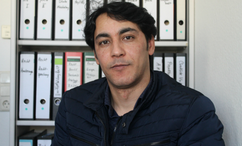 Germany introduces new measures to promote voluntary returns of asylum seekers Germany introduces new measures to promote voluntary returns of asylum seekers