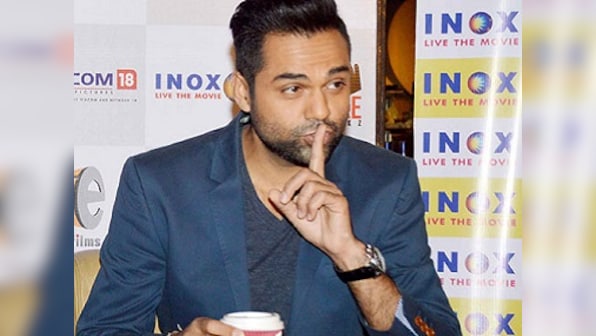 Abhay Deol to play Delhi land mafia middleman in upcoming black comedy Nanu Ki Jaanu